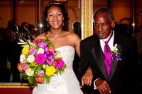 Maxwell  Wedding [2009]