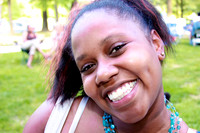2nd Annual Memorial Day Weekend Cookout 2009