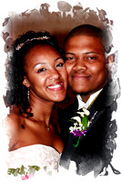 Maxwell  Wedding [2009]
