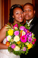 Maxwell  Wedding [2009]
