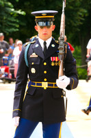 Arlington National Cemetary & Memorial Amphitheater