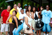 2nd Annual Memorial Day Weekend Cookout 2009