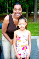 2nd Annual Memorial Day Weekend Cookout 2009