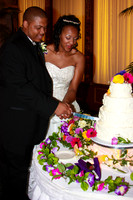Maxwell  Wedding [2009]
