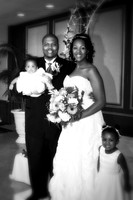 Maxwell  Wedding [2009]