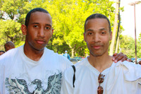 2nd Annual Memorial Day Weekend Cookout 2009