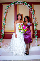 Maxwell  Wedding [2009]