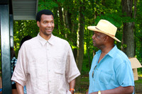 2nd Annual Memorial Day Weekend Cookout 2009