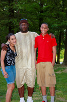 2nd Annual Memorial Day Weekend Cookout 2009