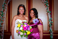 Maxwell  Wedding [2009]