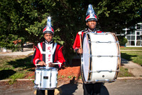 Suitland Band